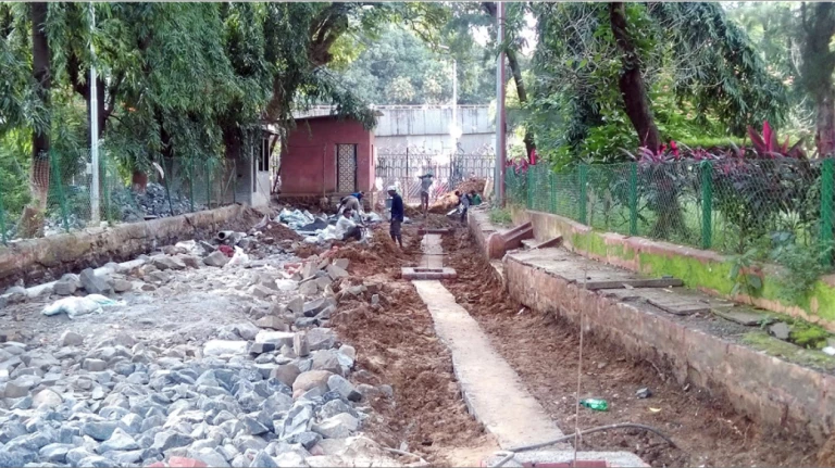 BMC to begin road concretisation across Mumbai from October 1